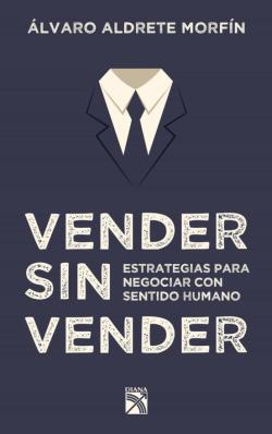 Libro Vender Sin Vender