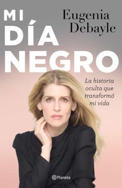 Libro Mi Día Negro