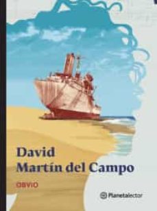 Libro Obvio