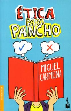 Libro Ética Para Pancho