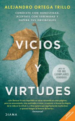 Libro Vicios Y Virtudes
