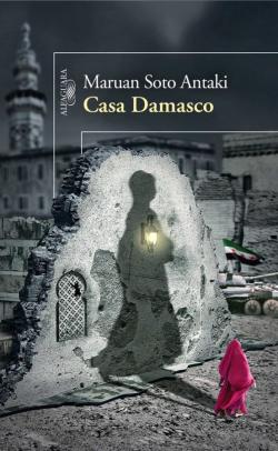 Libro Casa Damasco
