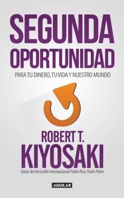Libro Segunda Oportunidad