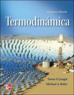Libro Termodinamica (7ª Ed.)