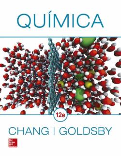 Libro Química 12ª Edición