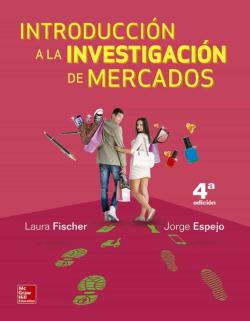 Libro Introducción A La Investigación De Mercados