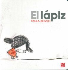 Libro El Lapiz