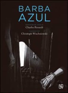 Libro Barba Azul