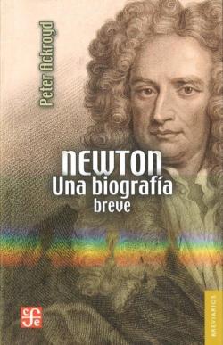 Libro Newton: Una Biografía Breve