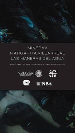 Libro Las Maneras Del Agua