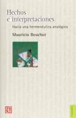 Libro Hechos E Interpretaciones