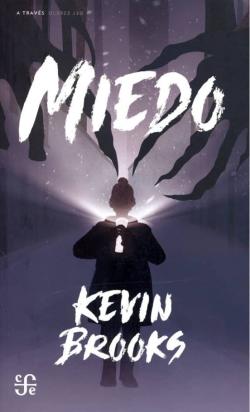 Libro Miedo