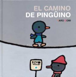 Libro El Camino De Pingüino
