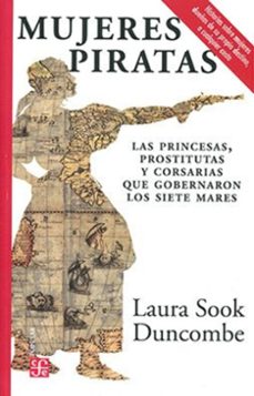 Libro Mujeres Piratas