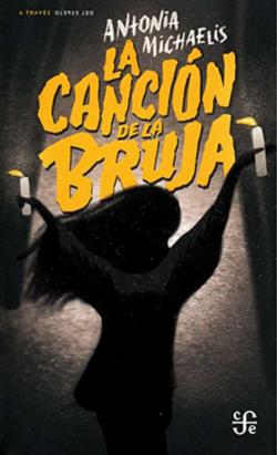 Libro La Cancion De La Bruja