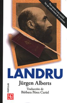 Libro Landru