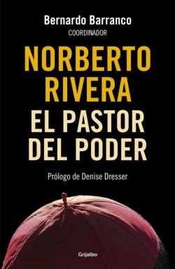 Libro Norberto Rivera