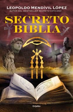 Libro Secreto Biblia
