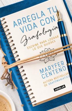 Libro Arregla Tu Vida Con Grafología