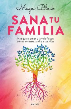 Libro Sana Tu Familia