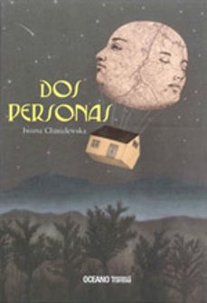 Libro Dos Personas