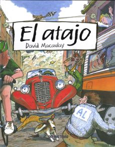 Libro El Atajo