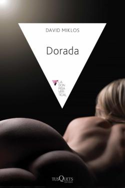 Libro Dorada