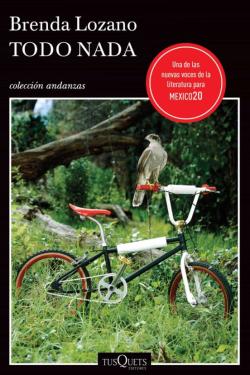 Libro Todo Nada