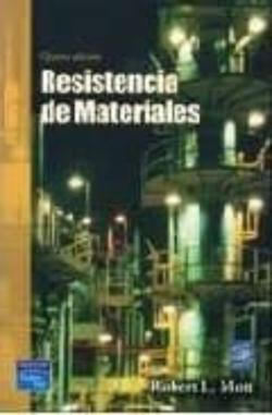 Libro Resistencia De Materiales (5ª Ed.)