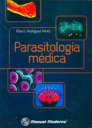 Libro Parasitologia Medica