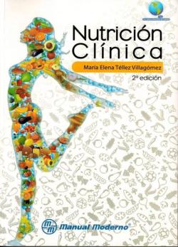 Libro Nutricion Clinica
