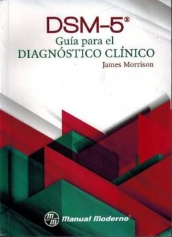 Libro Dsm-5. Guia Para El Diagnostico Clinico