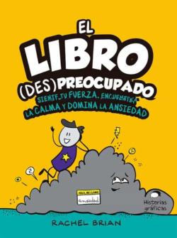 Libro El Libro (Des)Preocupado