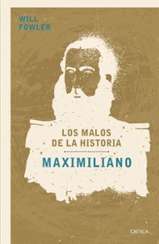 Libro Maximiliano