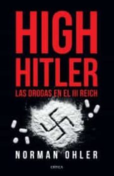 Libro High Hitler
