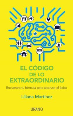 Libro El Código De Lo Extraordinario