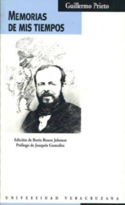 Libro Memorias De Mis Tiempos