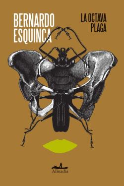 Libro La Octava Plaga