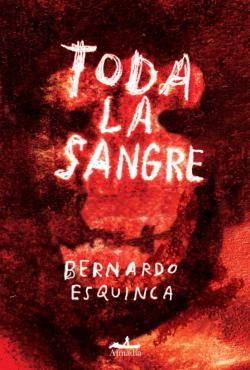 Libro Toda La Sangre