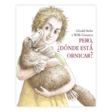 Libro Pero, ¿donde Está Ornicar?