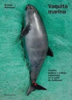 Libro Vaquita Marina