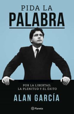 Libro Pida La Palabra