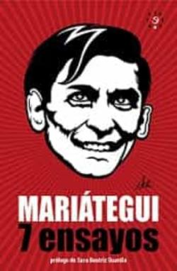 Libro 7 Ensayos: Mariategui