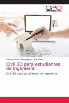 Libro Civil 3d Para Estudiantes De Ingeniería