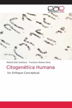 Libro Citogenética Humana