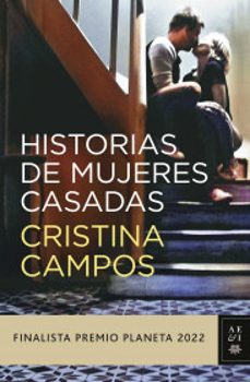 Libro Historias De Mujeres Casadas