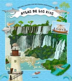 Libro Atlas De Los Rios