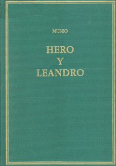 Libro Hero Y Leandro