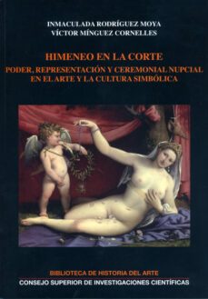 Libro Himeneo En La Corte