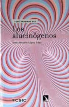 Libro Los Alucinógenos